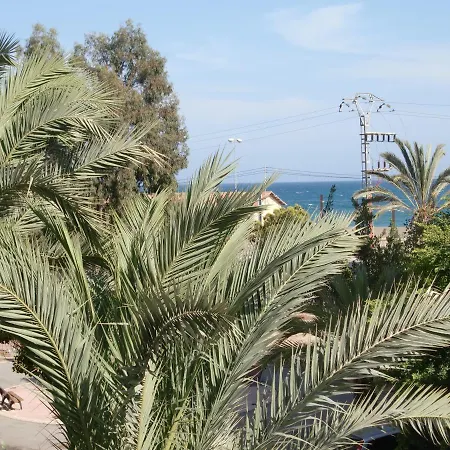 דירה Playa